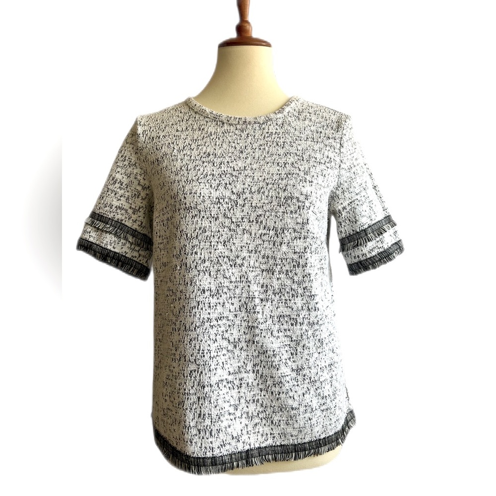 Like New Banana Republic Top